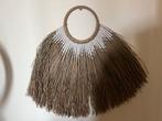 Groot Wanddecor decoratie ibiza bali boho stijl nieuw, Ophalen of Verzenden, Nieuw