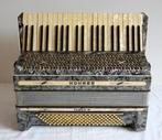 Accordeon Hohner Tango VI, Gebruikt, INFO@HOHNER.DE, Overige formaten, D 78647 Trossingen
