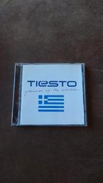 2 cd's van DJ Tiësto, origineel., Ophalen of Verzenden, Zo goed als nieuw, Dance Populair