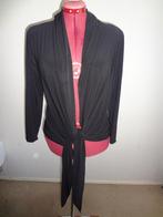 Magna vest mt 44/46, Kleding | Dames, Verzenden, Zwart, Maat 46/48 (XL) of groter, Magna