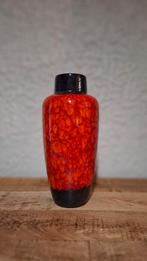 Scheurich vaas west germany, Huis en Inrichting, Woonaccessoires | Vazen, Aardewerk of Porselein, Ophalen of Verzenden, Zo goed als nieuw