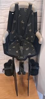 Bobike fietsstoeltje achterzitje- Maxi SC - 9-22 kg, Achterzitje, 9 t/m 18 kg, Ophalen of Verzenden, Nvt