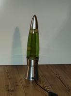 LIPAN Lavalamp retro vintage, Huis en Inrichting, Lampen | Vloerlampen, Ophalen of Verzenden, Gebruikt, Minder dan 100 cm