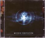 Within Temptation CD The Silent Force, Zo goed als nieuw, Verzenden