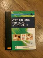 Orthopedic physical assessment magee, Boeken, Ophalen of Verzenden, Zo goed als nieuw