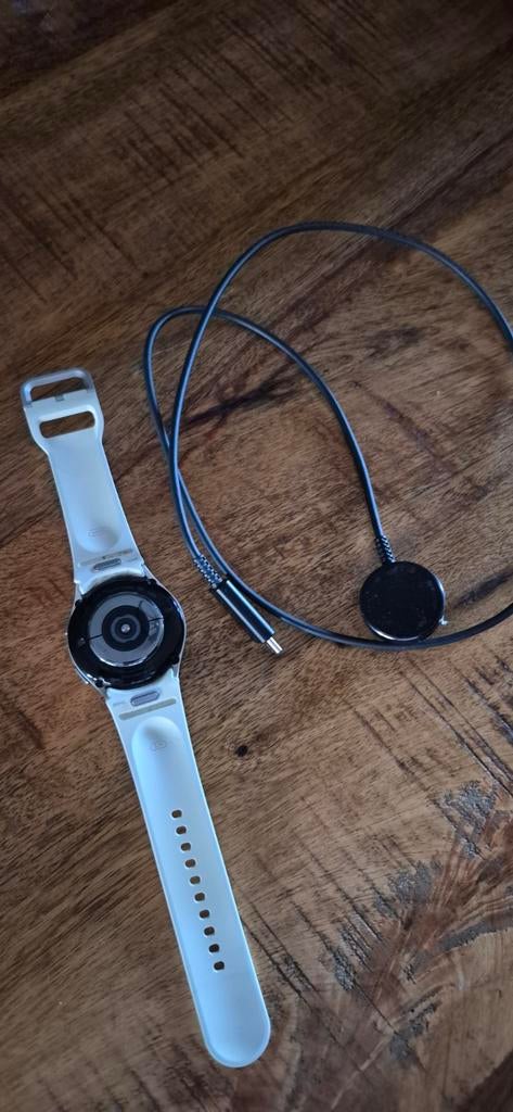 Samsung Galaxy watch 6, Ophalen, Gebruikt, Conditie, SAMSUNG