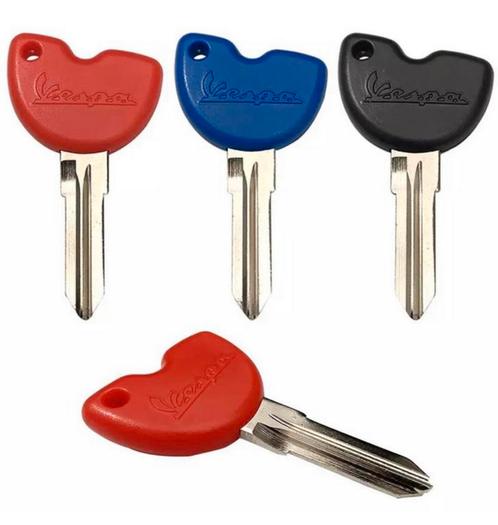 Vespa Piaggio 🔑 sleutel 🔑 Nieuw, Auto diversen, Onderhoudsmiddelen, Ophalen of Verzenden