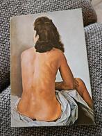 Dame bloot Salvador Dali - Gala, boek, Ophalen of Verzenden, 1980 tot heden, Overige thema's