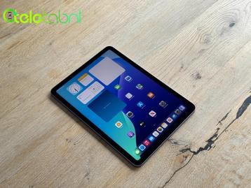 Apple iPad Air (5e gen.) - Apple M1- 256GB - 10,9" - Paars beschikbaar voor biedingen