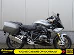 BMW R 1200 RS (bj 2016), Motoren, Motoren | BMW, Bedrijf, 1170 cc, Meer dan 35 kW, Toermotor