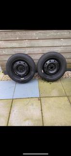 Winterbanden vredestein 175/65R15, Auto-onderdelen, Banden en Velgen, Ophalen, 14 inch, 175 mm, Winterbanden