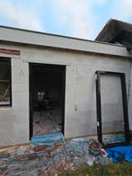 meranti kozijn, Doe-het-zelf en Verbouw, Kozijnen en Schuifpuien, 75 tot 150 cm, Deurkozijn, Nieuw, Ophalen of Verzenden