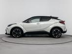 Toyota C-HR 2.0 Hybrid Business GR-Sport | Apple Carplay/And, Auto's, Toyota, 12 maanden, 4 cilinders, Leder en Stof, Bedrijf