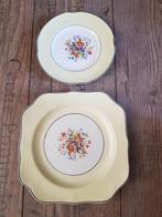 Antiek johnson bros servies made in engeland borden, Antiek en Kunst, Ophalen of Verzenden