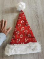Kerstmuts, Diversen, Kerst, Ophalen of Verzenden, Zo goed als nieuw