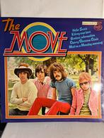 The Move - The Move, Ophalen of Verzenden, Zo goed als nieuw, 12 inch, Poprock
