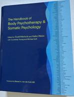 The handbook of body psychotherapy & Somatic Psychology, Diverse auteurs, Ophalen of Verzenden, Zo goed als nieuw, Overige onderwerpen