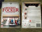 The Biggest Focker Collection Ever (DvD-box), Ophalen, Zo goed als nieuw, Vanaf 12 jaar, Romantische komedie