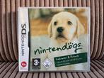 Nintendogs (Labrador & Friends) Nintendo DS, Spelcomputers en Games, 1 speler, Ophalen of Verzenden, Zo goed als nieuw, Vanaf 3 jaar