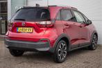 Honda Jazz 1.5 e:HEV Crosstar 1ste eig. | Dealerond. | Nav |, Auto's, Honda, 12 maanden, Stof, 4 cilinders, Origineel Nederlands