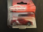 Renault Alpine A110 - Majorette 3-inch streetcars NIEUW, Ophalen of Verzenden, Nieuw, Auto