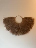 Mooie zeegras wanddecoratie, Ophalen of Verzenden, Zo goed als nieuw