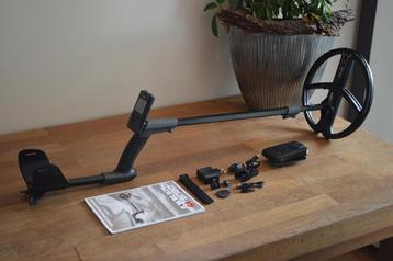 DETECTOR PLAZA: occasion XP Deus 28X35-RC beschikbaar voor biedingen