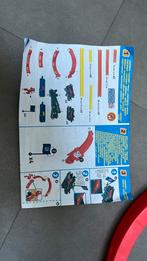 Hot Wheels Multi-Loop Raceoff Baan, Ophalen, Hot Wheels, Racebaan, Gebruikt