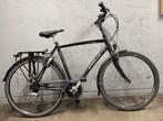 TECHNISCH GOEDE! Lichte gazelle ultimate T27! 61cm, Ophalen, Zo goed als nieuw, Gazelle, Versnellingen