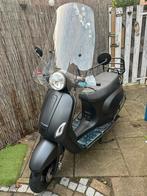 Agm vx50, Fietsen en Brommers, Snorfietsen en Snorscooters, Ophalen of Verzenden, Zo goed als nieuw, Benzine, Overige merken