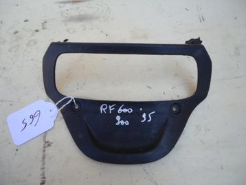 RF600 1993 - 1997 Suzuki Kuipdeel Kuipdeel kont D1-12802 beschikbaar voor biedingen