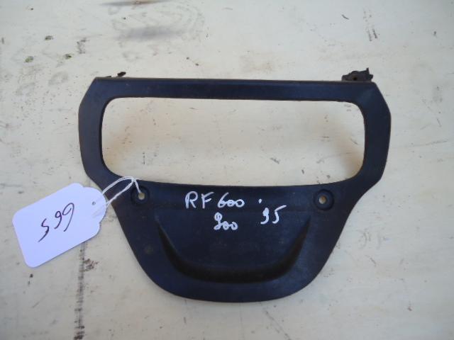 RF600 1993 - 1997 Suzuki Kuipdeel Kuipdeel kont D1-12802, Motoren, Accessoires | Overige