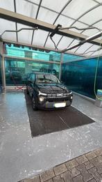 Dacia Spring Electric 65 2025 Zwart 2025, Ophalen, Nieuw, Dacia