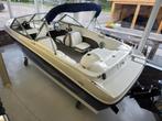 Bayliner 175 Bowrider | Mercruiser 135 PK!, Watersport en Boten, Ophalen, Binnenboordmotor, 120 tot 200 pk, Zo goed als nieuw
