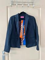 DELTION uniform luchtvaartdienstverlening (STEWARDESS), Kostuum of Pak, Verzenden, Zwart, Deltion