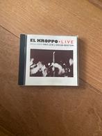 Ron Krop & kaz Lux, Ophalen of Verzenden, 1960 tot 1980, Zo goed als nieuw, Blues
