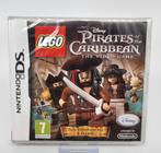 LEGO Pirates of the Caribbean - Nintendo DS - FAH - Sealed, Avontuur en Actie, 1 speler, Nieuw, Ophalen of Verzenden