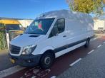 Mercedes-Benz Sprinter 316 2.2 CDI 432 MAXI L3H2 AUTOM. AIRC, Auto's, Bestelauto's, Automaat, Achterwielaandrijving, Gebruikt