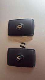Renault keyless sleutels, Ophalen of Verzenden, Zo goed als nieuw