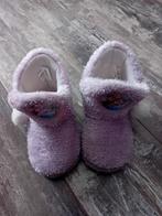 Frozen pantoffels, Ophalen, Zo goed als nieuw, Meisje, Slofjes