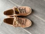 Giuseppe Zanotti Sneakers Maat 40, Ophalen of Verzenden, Zo goed als nieuw, Beige, Sneakers of Gympen