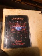 Judas Priest.  Live in London, Ophalen of Verzenden, Zo goed als nieuw