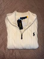 Nieuwe dames trui Ralph Lauren, Kleding | Dames, Truien en Vesten, Verzenden, Wit, Nieuw, Ralph Lauren