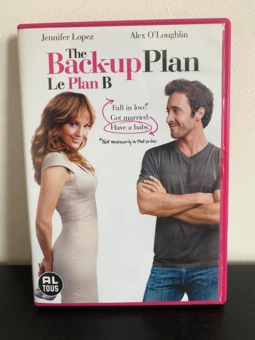 The Back-Up Plan beschikbaar voor biedingen