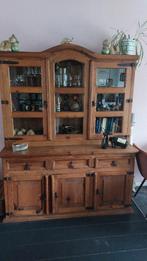 Buffetkast, Ophalen, Gebruikt, 200 cm of meer, 150 tot 200 cm