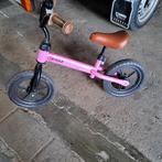 Loopfiets zie ook andere advertenties, Ophalen, Gebruikt, Loopfiets