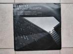 Dj ghost - the first rebirth, oldschool, hardcore, hardstyle, Cd's en Dvd's, Vinyl | Dance en House, Ophalen of Verzenden, Gebruikt