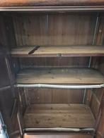 Antieke Kast - Prachtige Opbergruimte!, Antiek, Gebruikt, 100 tot 150 cm, Ophalen of Verzenden