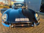 Jaguar E-TYPE Series 1,5 Coupe 4.2, Auto's, Lederen bekleding, Gebruikt, Zwart, Zwart