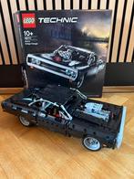 Lego 42111 Dom’s Dodge Charger Fast & Furious zgan in doos, Kinderen en Baby's, Speelgoed | Duplo en Lego, Ophalen of Verzenden